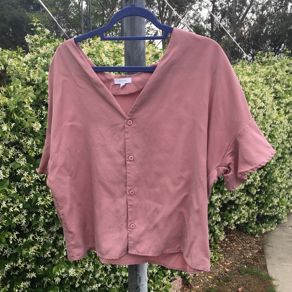 VETTA Girlfriend Shirt - Picture 2 of 4